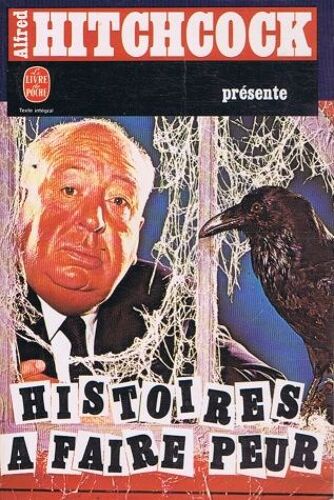 Histoires À Faire Peur