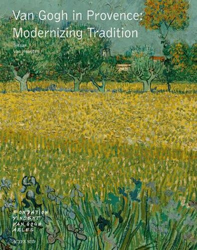 Van Gogh Et La Provence