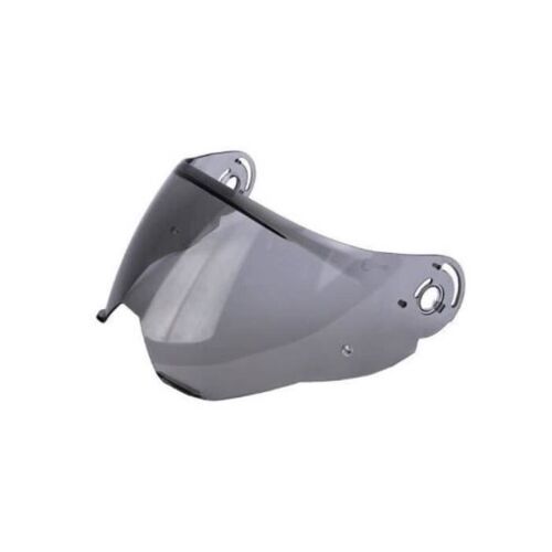 Visière Casque De Moto Scorpion Kds-A-01, Adf-9000 Air Shield - Dark Smoke - Tu