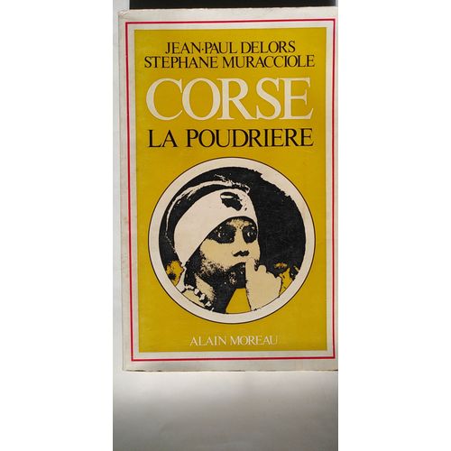 Corse La Poudrière