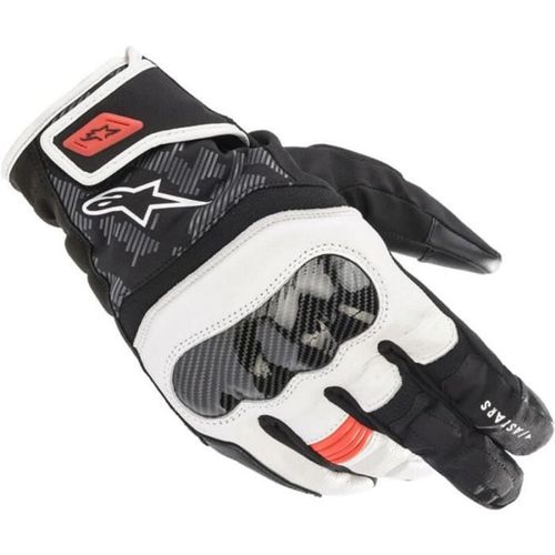 Alpinestars Gants Smx Z Drystar