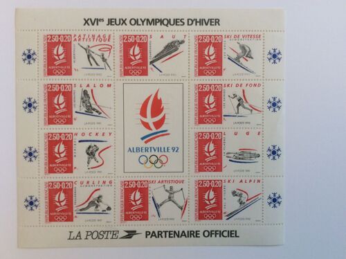 Bloc-Feuillet