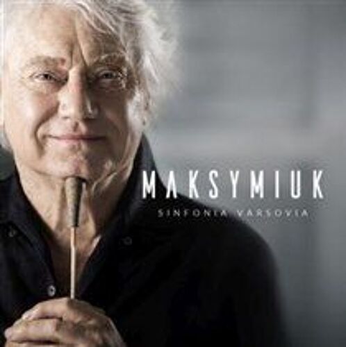 Maksymiuk