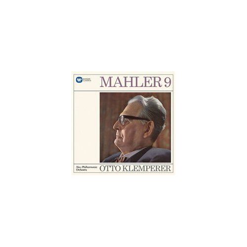 Mahler 9