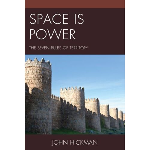 Space Is Power