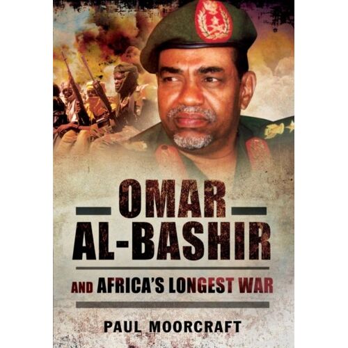 Omar Al-Bashir And Africa's Longest War