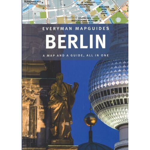 Berlin Everyman Mapguide