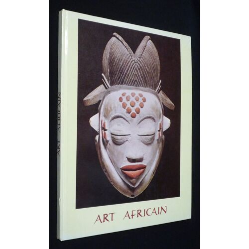 Art Africain