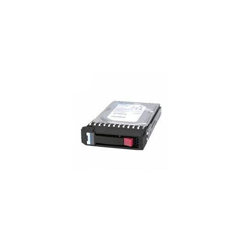 HPE - SSD - Read Intensive - 3.84 To - échangeable à chaud - 2.5" SFF - SAS 12Gb/s - pour Modular Smart Array 1060 10GBASE-T iSCSI SFF, 1060 12Gb SAS SFF, 1060 16Gb Fibre Channel SFF. 2060 10GbE...