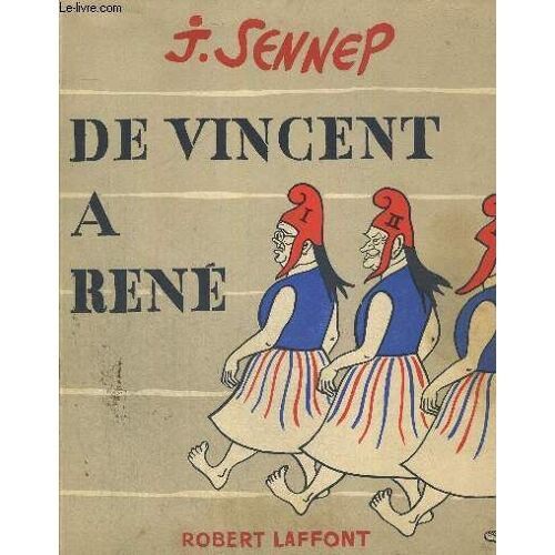 De Vincent A Rene