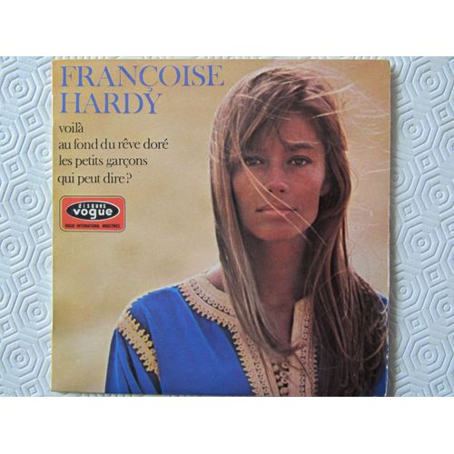 Voilà - Au Fond Du Rêve Doré - Les Petits Garçons - Qui Peut Dire?