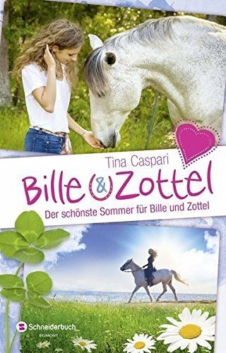 Bille Und Zottel - Der Schönste Sommer Für Bille Und Zottel