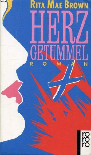 Herzgetümmel