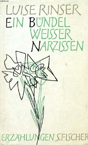 Ein Bündel Weißer Narzissen, Erzählungen