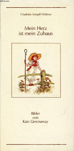 Mein Herz Ist Mein Zuhaus