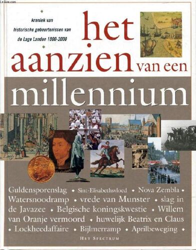 Het Aanzien Van Een Millenium
