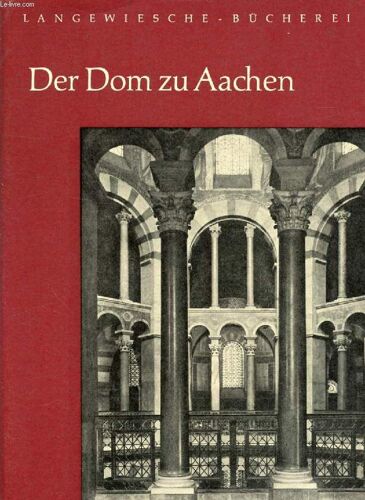 Der Dom Zu Aachen