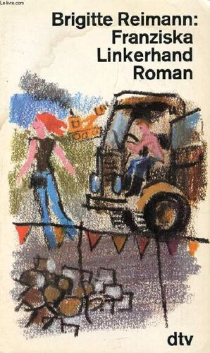Franziska Linkerhand