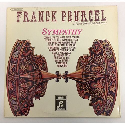'amour, Danse Et Violons' (N°36) Sympathy
