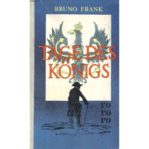 Tage Des Königs