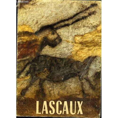 La Grotte De Lascaux - Perigord Noir.