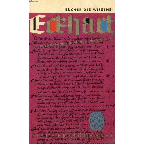 Predigten Und Schriften