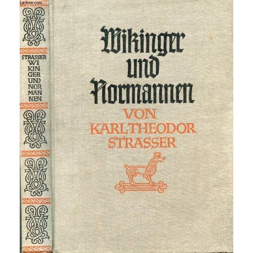 Wikinger Und Normannen