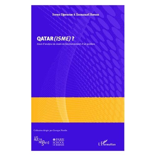 Qatar(Isme) ?
