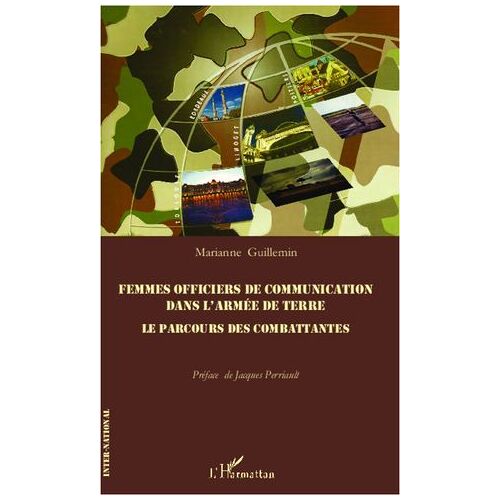 Femmes Officiers De Communications Dans L'armée De Terre
