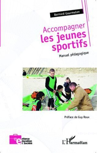 Accompagner Les Jeunes Sportifs