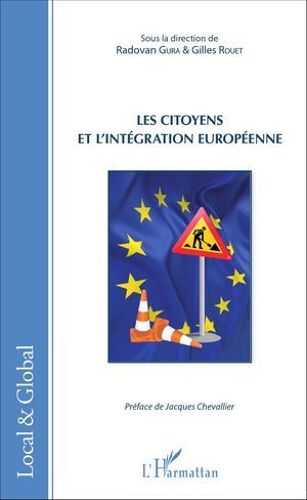 Les Citoyens Et L'intégration Européenne
