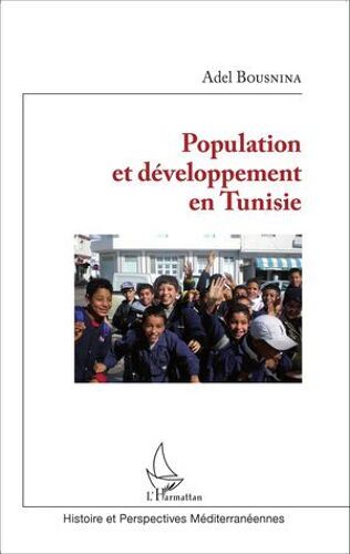 Population Et Développement En Tunisie
