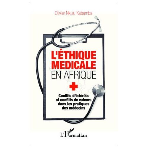 L'éthique Médicale En Afrique