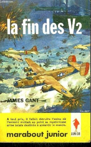 La Fin Des V2 / Collection N°62/29