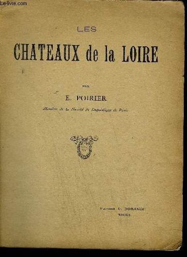 Les Chateaux De La Loire