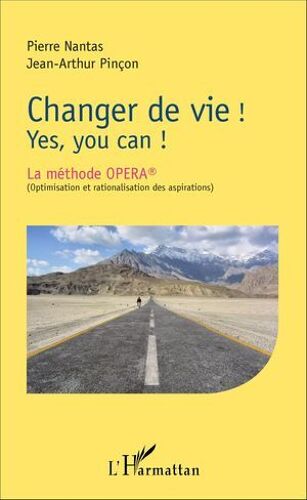 Changer De Vie !