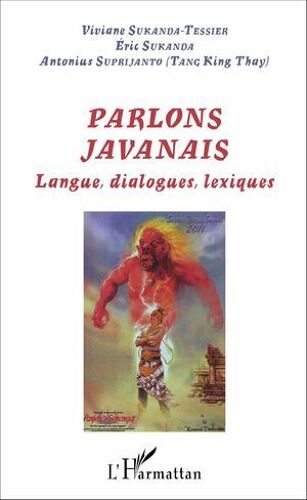 Parlons Javanais
