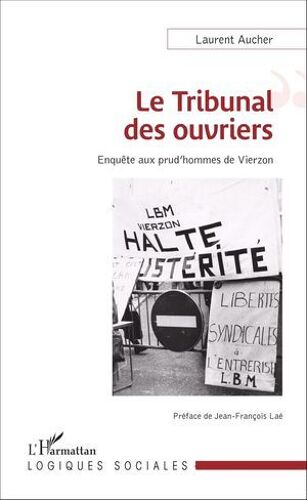 Le Tribunal Des Ouvriers