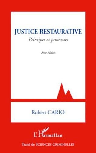 Justice Restaurative