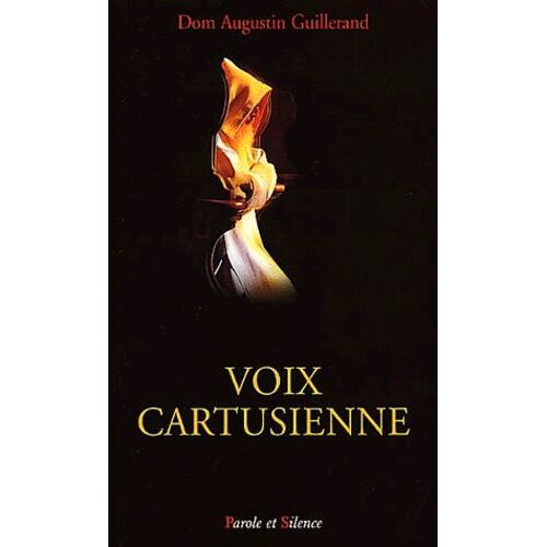 Voix Cartusienne