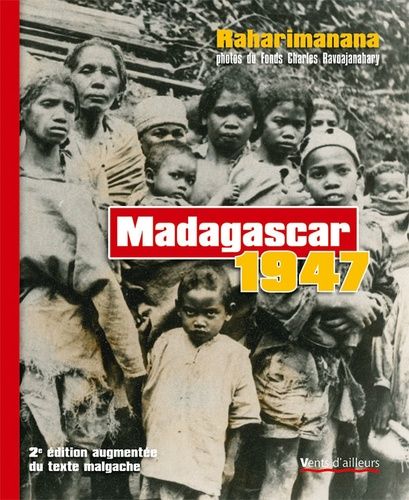 Madagascar 1947 - Edition Bilingue Français-Malgache