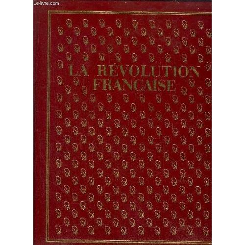 La Revolution Francaise
