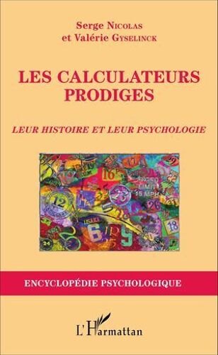Les Calculateurs Prodiges