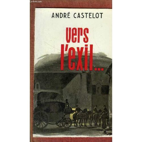 Vers L'exil...