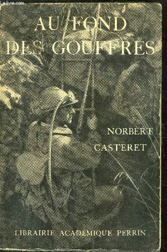 Au Fond Des Gouffres