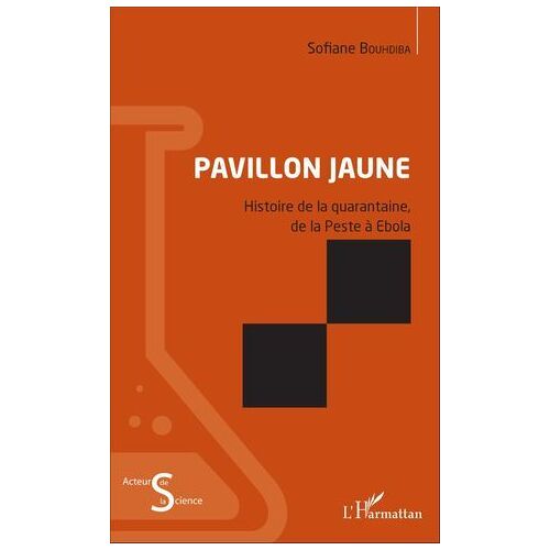 Pavillon Jaune