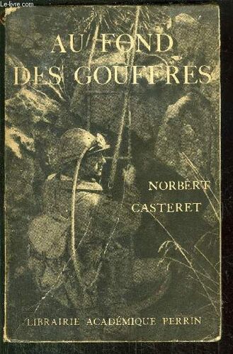 Au Fond Des Gouffres
