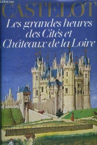 Heures Cites (Grandes) Ski