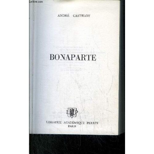 Bonaparte