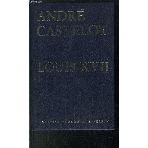Louis Xvii